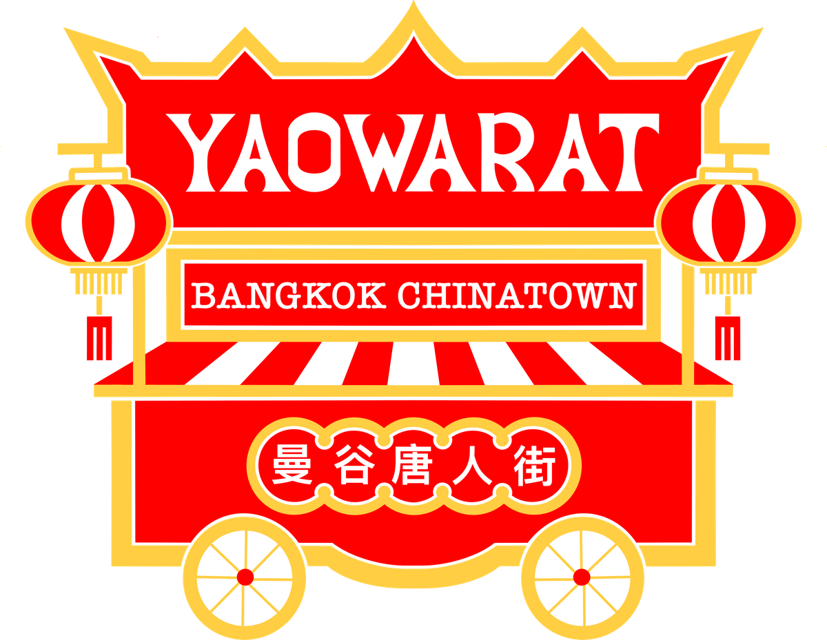 Yaowarat Bangkok Chinatown